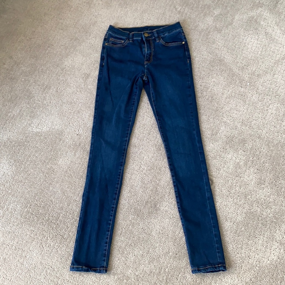 Lolë jeans